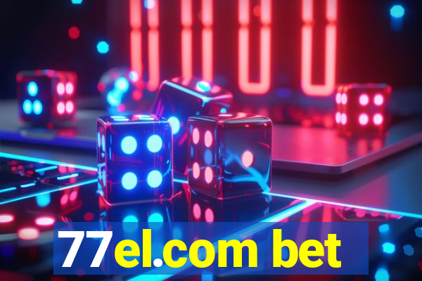 77el.com bet